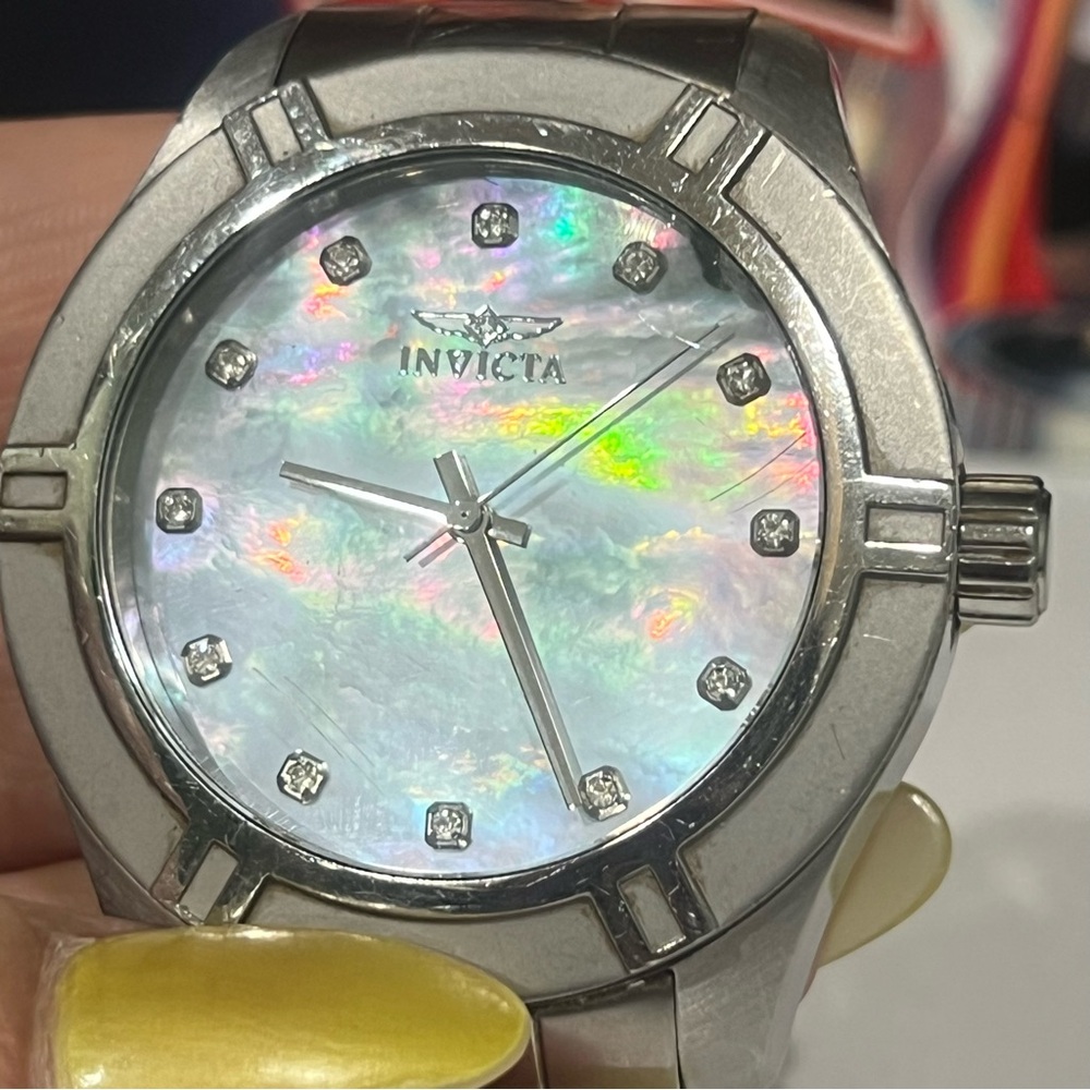 Invicta Pro Diver Men
Model 18331 - Picture 6 of 12